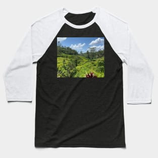 beauty of nature Baseball T-Shirt